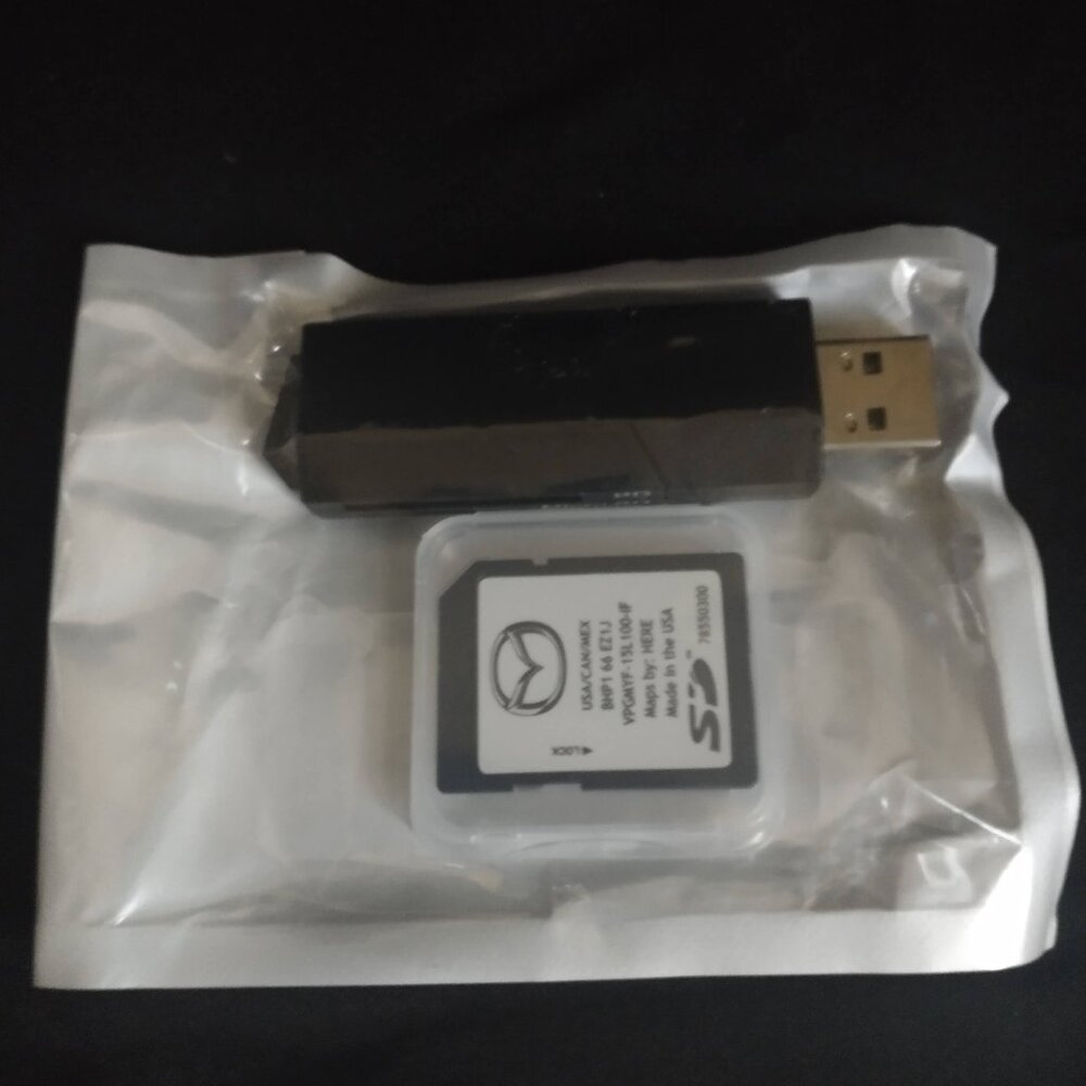 USB drive